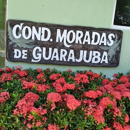 Condominio Moradas De גואראג'ובה מראה חיצוני תמונה