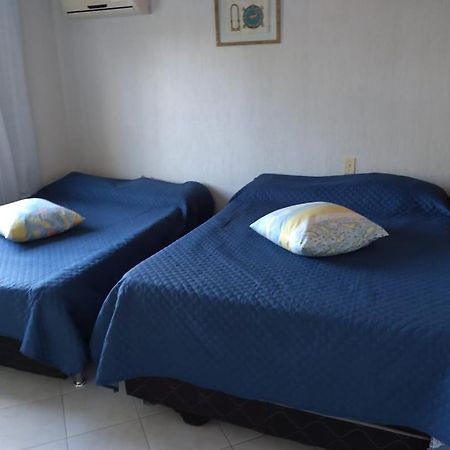 Condominio Moradas De גואראג'ובה מראה חיצוני תמונה