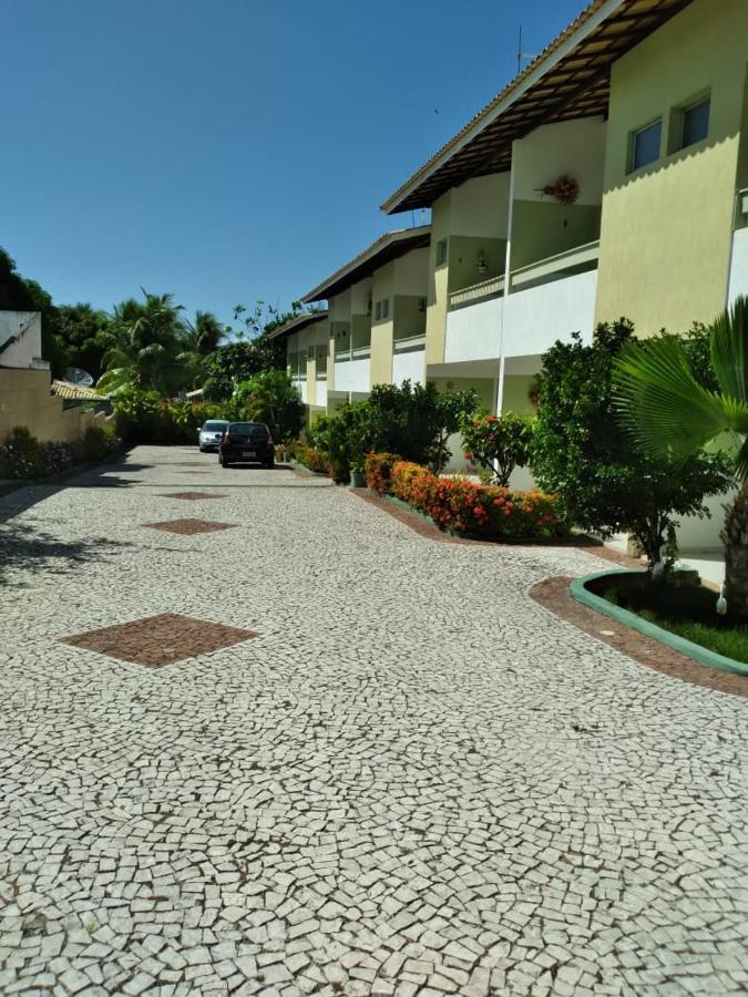 Condominio Moradas De גואראג'ובה מראה חיצוני תמונה