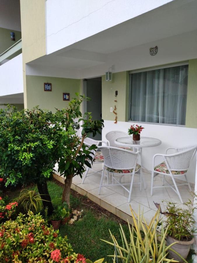 Condominio Moradas De גואראג'ובה מראה חיצוני תמונה