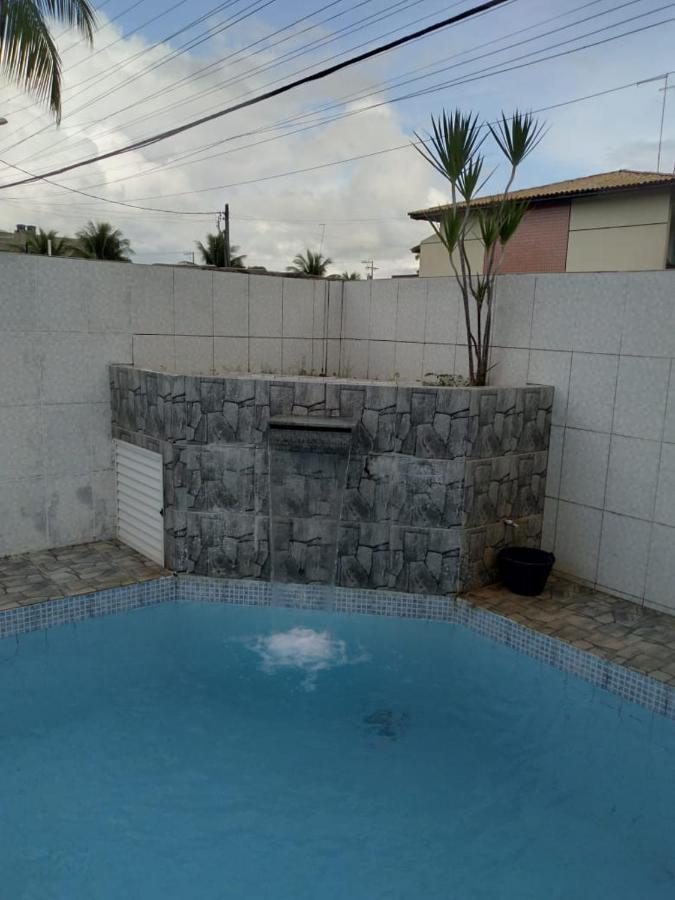 Condominio Moradas De גואראג'ובה מראה חיצוני תמונה