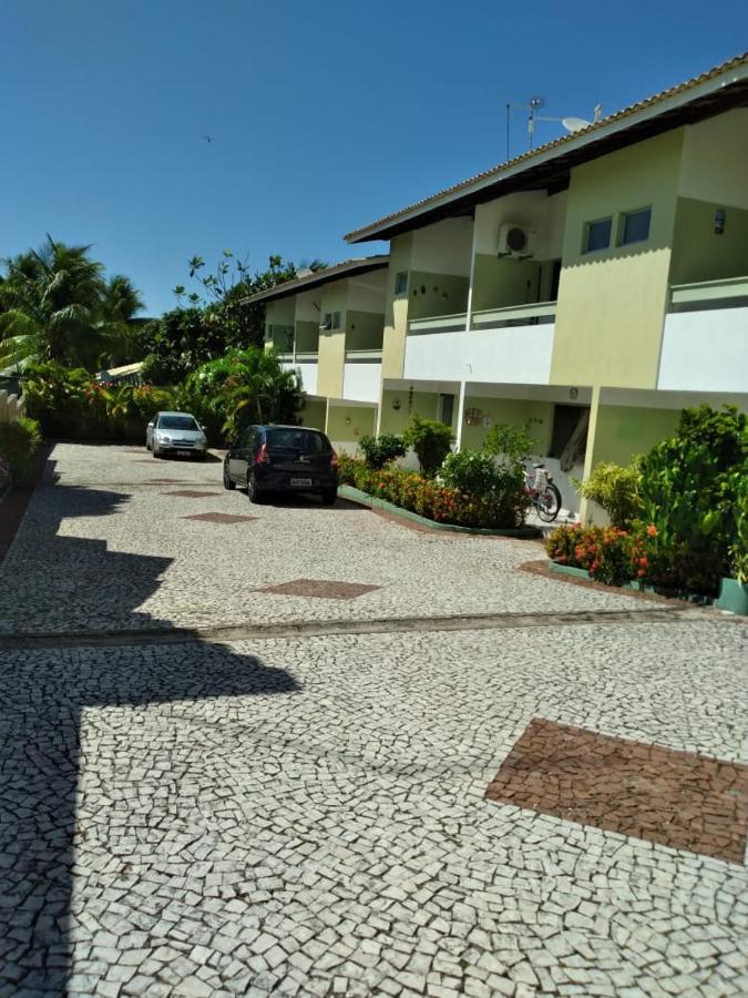 Condominio Moradas De גואראג'ובה מראה חיצוני תמונה