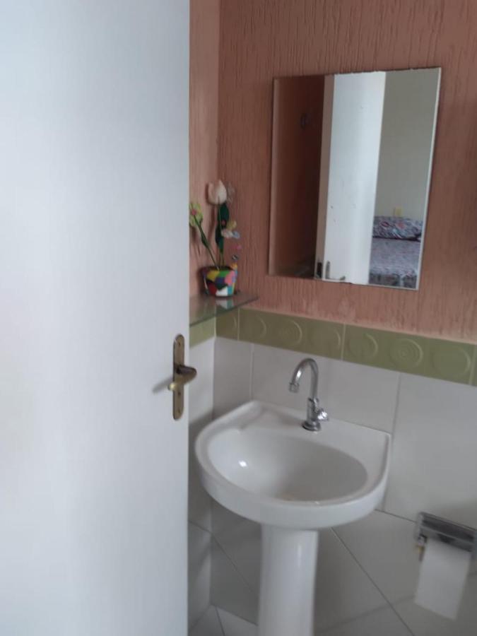 Condominio Moradas De גואראג'ובה מראה חיצוני תמונה