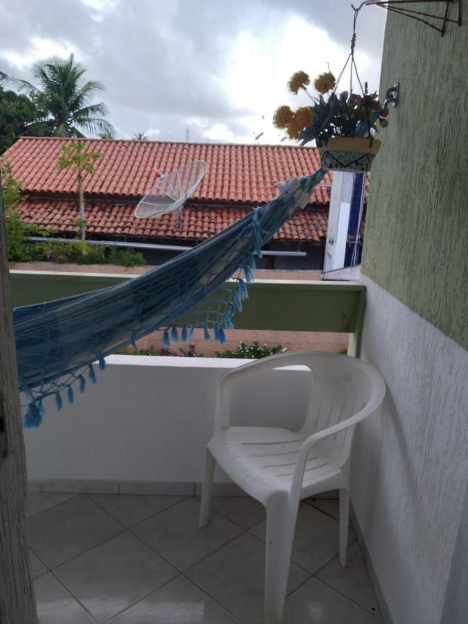 Condominio Moradas De גואראג'ובה מראה חיצוני תמונה