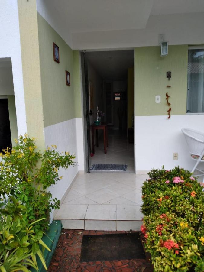 Condominio Moradas De גואראג'ובה מראה חיצוני תמונה