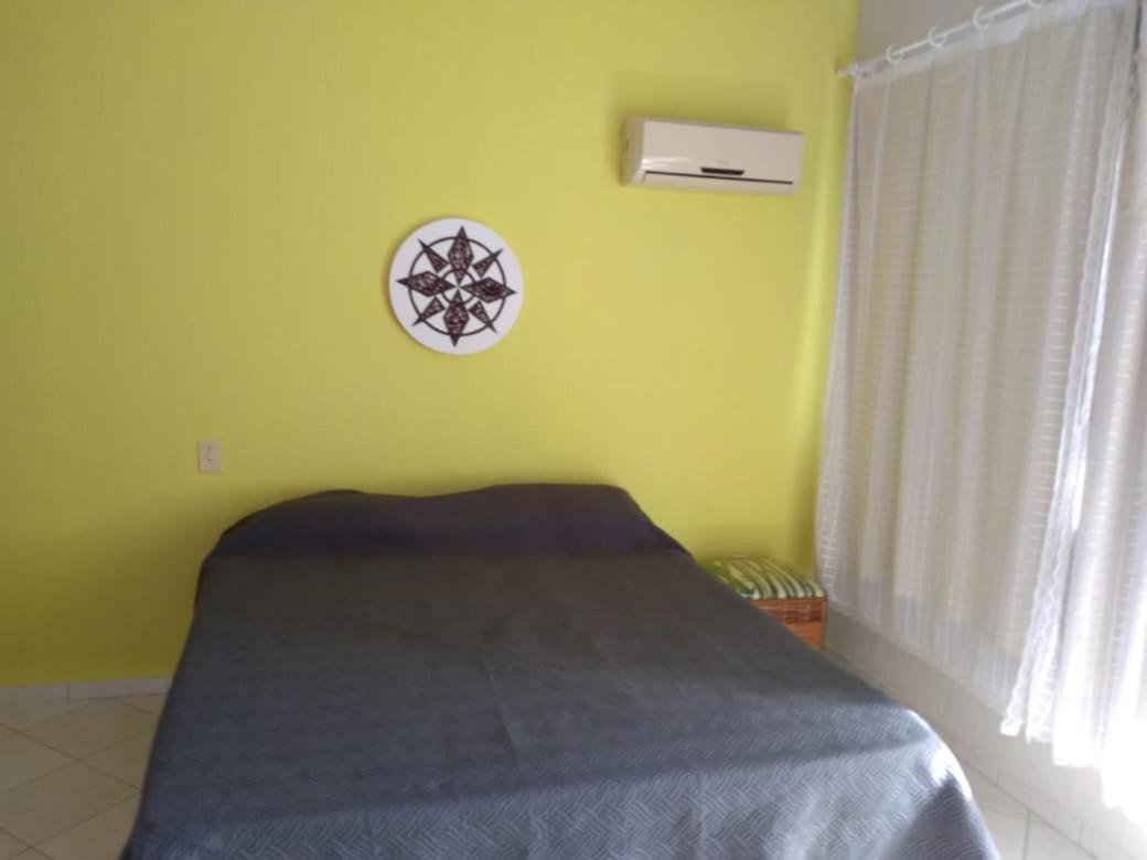 Condominio Moradas De גואראג'ובה מראה חיצוני תמונה