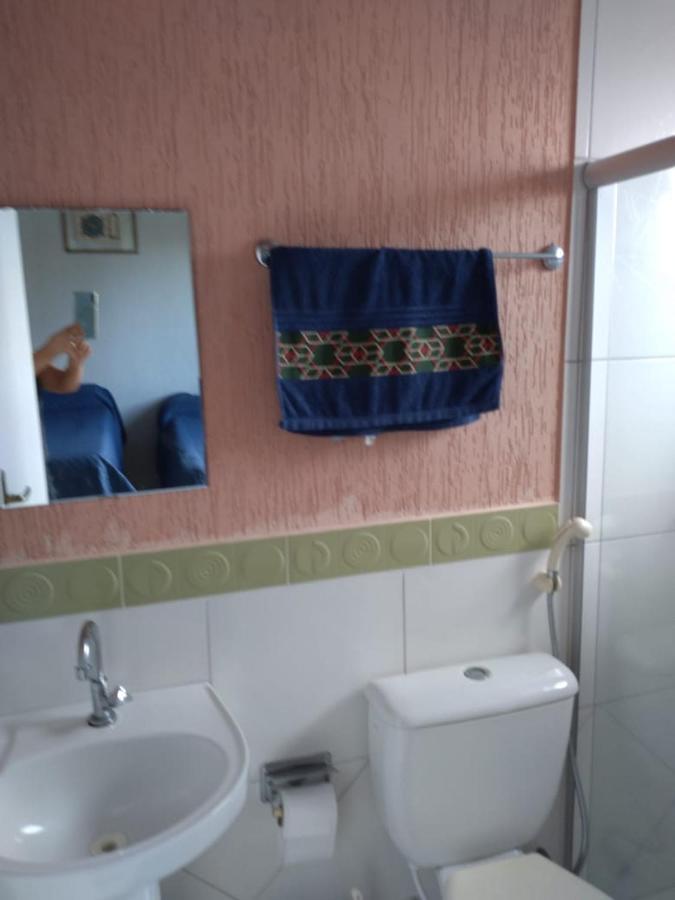 Condominio Moradas De גואראג'ובה מראה חיצוני תמונה