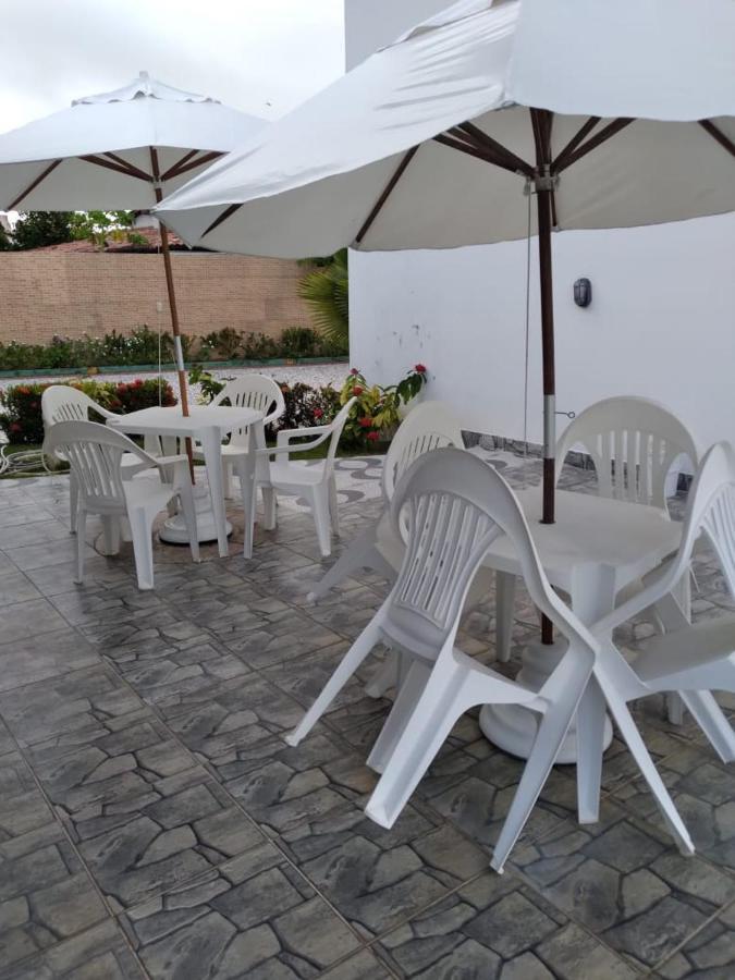 Condominio Moradas De גואראג'ובה מראה חיצוני תמונה