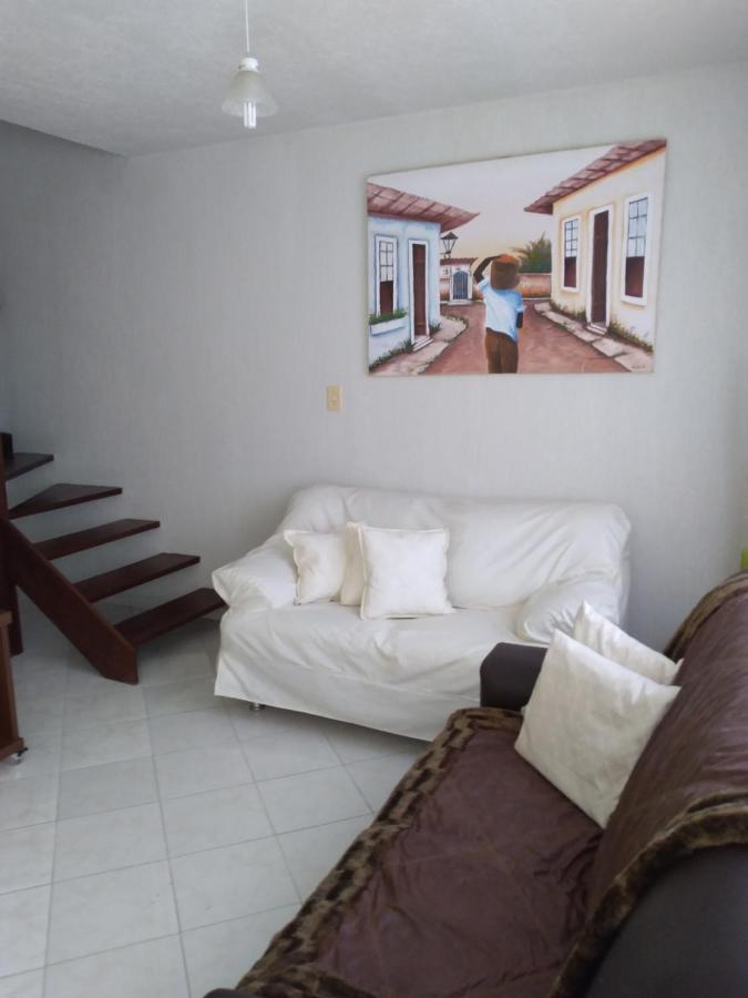 Condominio Moradas De גואראג'ובה מראה חיצוני תמונה