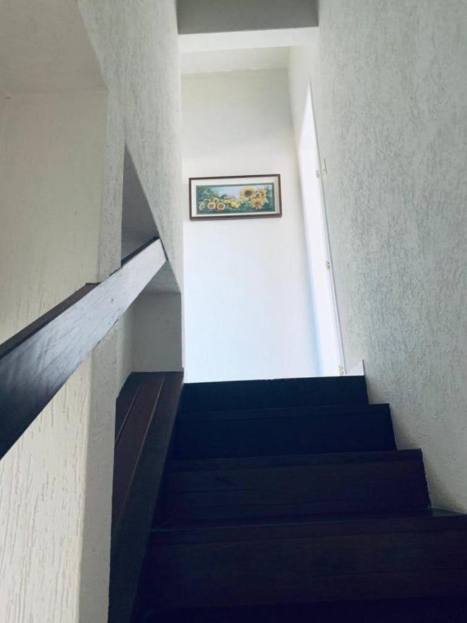 Condominio Moradas De גואראג'ובה מראה חיצוני תמונה