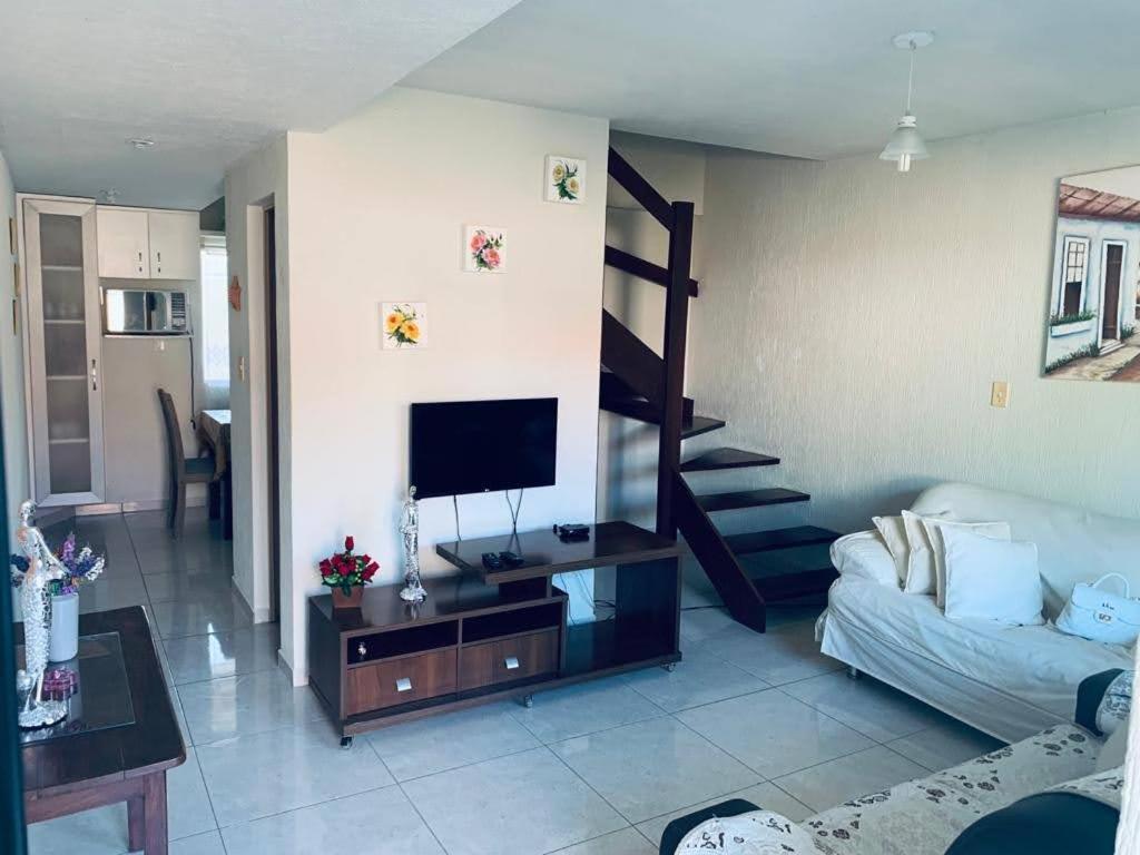 Condominio Moradas De גואראג'ובה מראה חיצוני תמונה