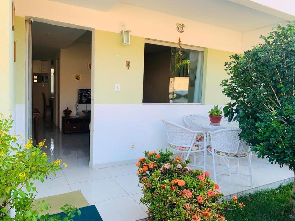 Condominio Moradas De גואראג'ובה מראה חיצוני תמונה