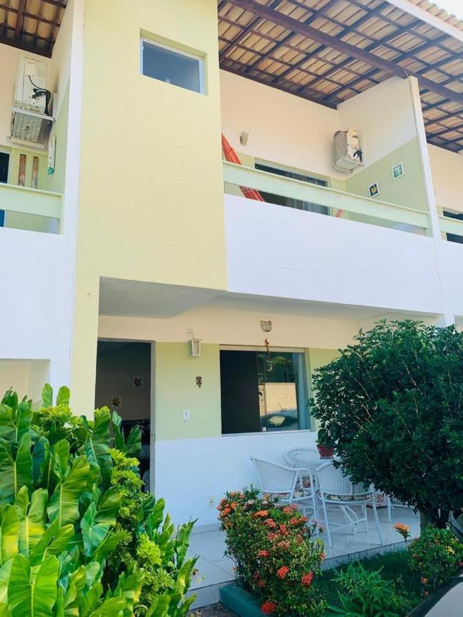 Condominio Moradas De גואראג'ובה מראה חיצוני תמונה