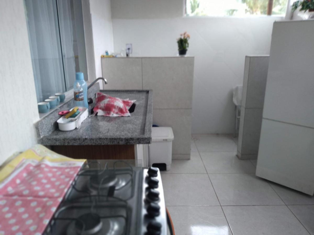 Condominio Moradas De גואראג'ובה מראה חיצוני תמונה