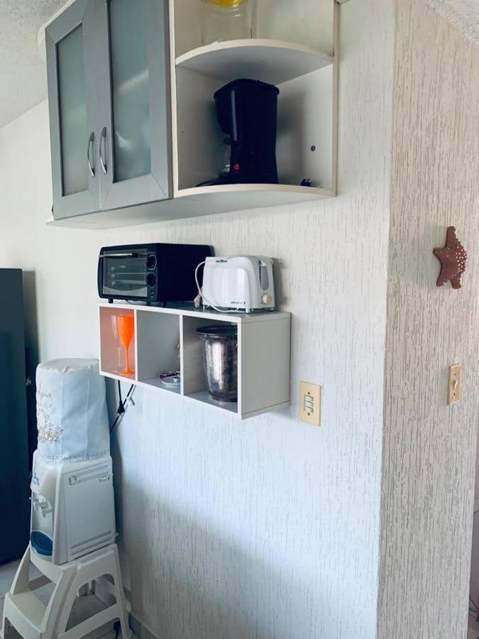 Condominio Moradas De גואראג'ובה מראה חיצוני תמונה