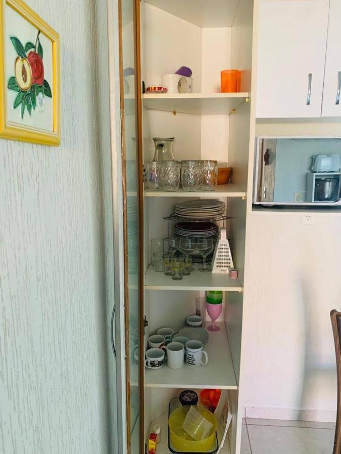Condominio Moradas De גואראג'ובה מראה חיצוני תמונה